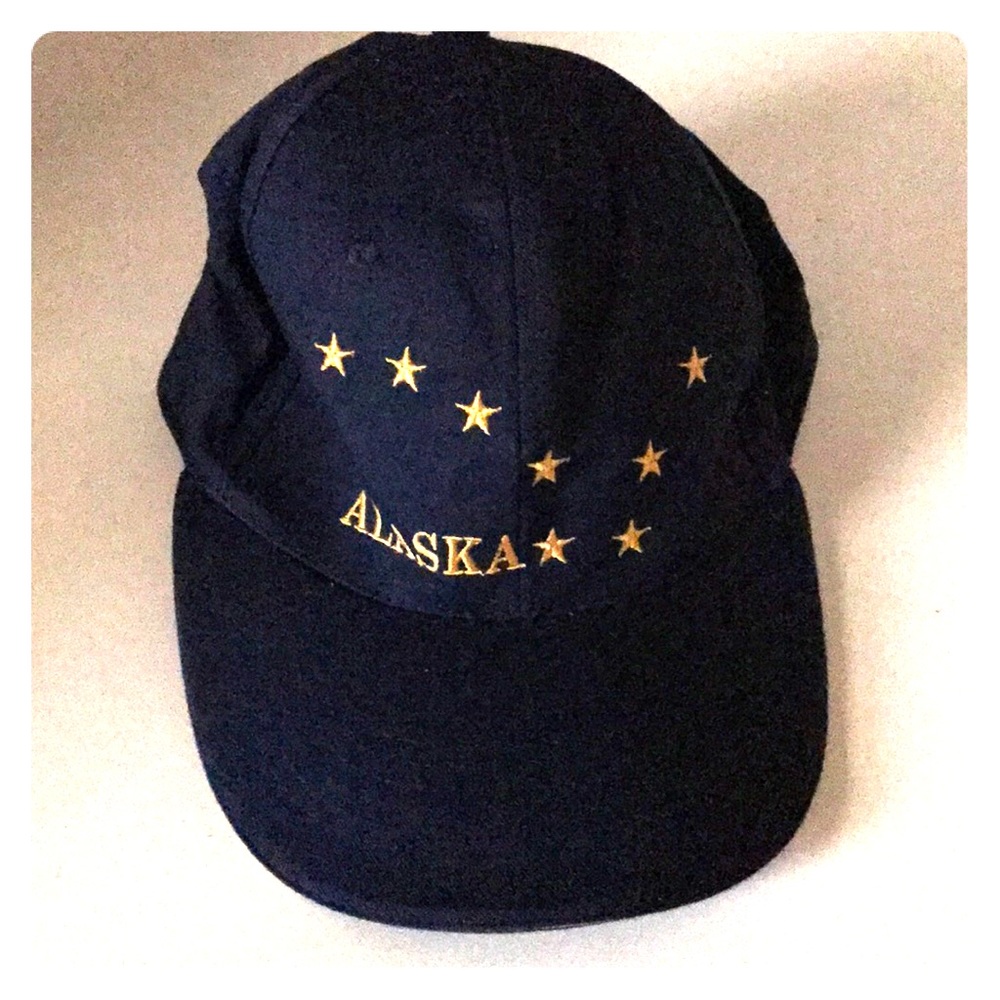 Baseball style cap